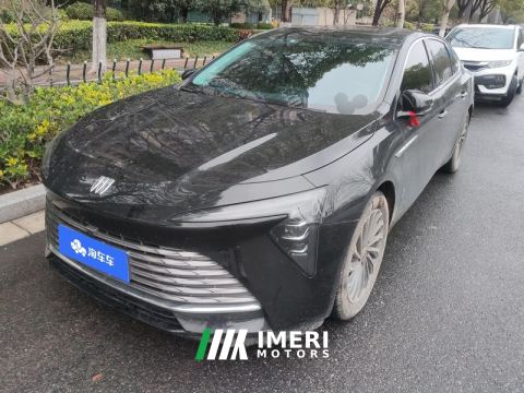 2023 Buick Lacrosse Junyue 28T Yuezun Edition - ავტომობილი ჩინეთიდან