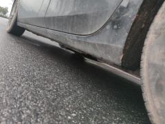Buick Lacrosse Junyue 28T Yuezun Edition - photo 11