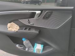 Buick Lacrosse Junyue 28T Yuezun Edition - photo 12