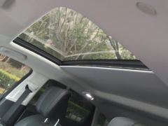 Buick Lacrosse Junyue 28T Yuezun Edition - photo 15