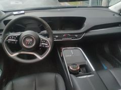 Buick Lacrosse Junyue 28T Yuezun Edition - photo 16