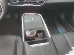 Buick Lacrosse Junyue 28T Yuezun Edition - photo 19