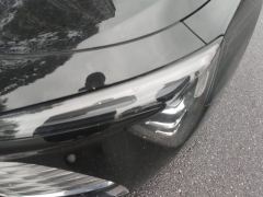 Buick Lacrosse Junyue 28T Yuezun Edition - photo 4
