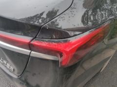 Buick Lacrosse Junyue 28T Yuezun Edition - photo 5