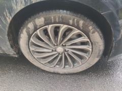 Buick Lacrosse Junyue 28T Yuezun Edition - photo 6