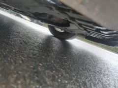Buick Lacrosse Junyue 28T Yuezun Edition - photo 8