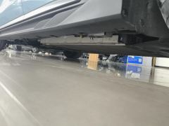 BYD Han DM-i Honor Edition 1.5T 121km Exclusive Frontrunner - фото 11