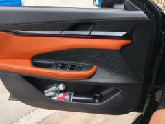 Changan UNI-V 1.5T Sport Edition - ფოტო 12