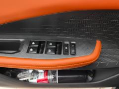 Changan UNI-V 1.5T Sport Edition - ფოტო 13