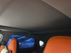 Changan UNI-V 1.5T Sport Edition - ფოტო 15