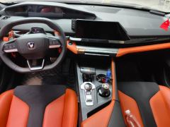 Changan UNI-V 1.5T Sport Edition - ფოტო 16