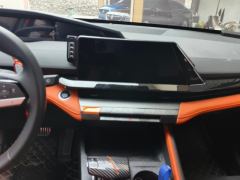 Changan UNI-V 1.5T Sport Edition - ფოტო 17