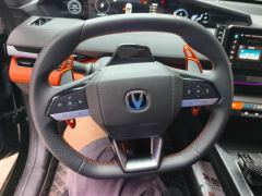 Changan UNI-V 1.5T Sport Edition - ფოტო 18