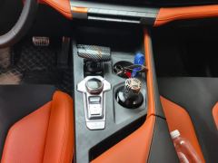 Changan UNI-V 1.5T Sport Edition - ფოტო 19