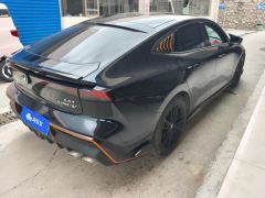 Changan UNI-V 1.5T Sport Edition - ფოტო 2