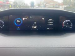 Changan UNI-V 1.5T Sport Edition - ფოტო 20
