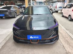 Changan UNI-V 1.5T Sport Edition - ფოტო 3