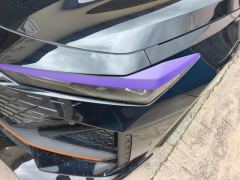 Changan UNI-V 1.5T Sport Edition - ფოტო 4