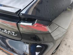 Changan UNI-V 1.5T Sport Edition - ფოტო 5