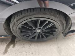 Changan UNI-V 1.5T Sport Edition - ფოტო 6