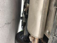 Changan UNI-V 1.5T Sport Edition - ფოტო 9