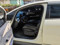 BYD Dolphin Honor Edition 420km Free Version - ფოტო 14