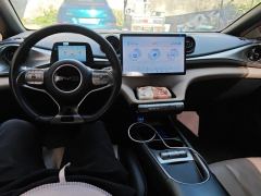 BYD Dolphin Honor Edition 420km Free Version - ფოტო 16