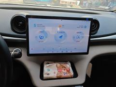 BYD Dolphin Honor Edition 420km Free Version - ფოტო 17