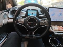 BYD Dolphin Honor Edition 420km Free Version - ფოტო 18