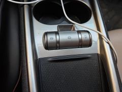 BYD Dolphin Honor Edition 420km Free Version - ფოტო 19