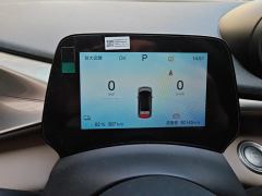 BYD Dolphin Honor Edition 420km Free Version - ფოტო 20
