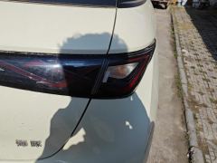 BYD Dolphin Honor Edition 420km Free Version - ფოტო 5