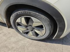 BYD Dolphin Honor Edition 420km Free Version - ფოტო 6