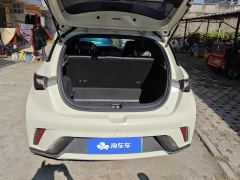 BYD Dolphin Honor Edition 420km Free Version - ფოტო 7