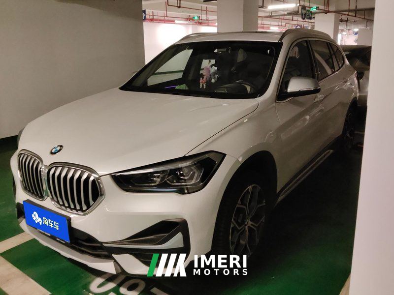 BMW X1 sDrive20Li Fashion - car from China