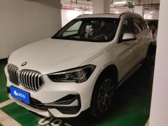 BMW X1 sDrive20Li Fashion - photo 1
