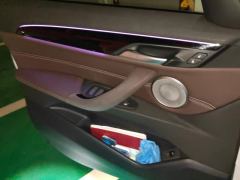 BMW X1 sDrive20Li Fashion - photo 12