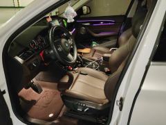 BMW X1 sDrive20Li Fashion - photo 14