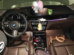 BMW X1 sDrive20Li Fashion - photo 16