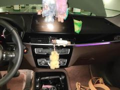 BMW X1 sDrive20Li Fashion - photo 17
