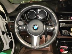 BMW X1 sDrive20Li Fashion - photo 18