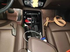 BMW X1 sDrive20Li Fashion - photo 19