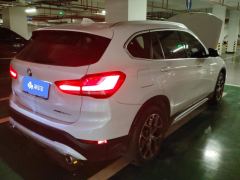 BMW X1 sDrive20Li Fashion - photo 2