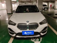 BMW X1 sDrive20Li Fashion - photo 3