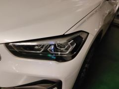 BMW X1 sDrive20Li Fashion - photo 4