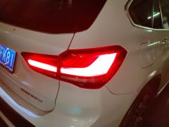 BMW X1 sDrive20Li Fashion - photo 5