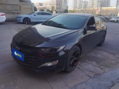 chevrolet malibu xl Redline 550T Tiptronic Sharp edition - ფოტო 1