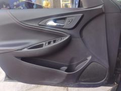 chevrolet malibu xl Redline 550T Tiptronic Sharp edition - ფოტო 12