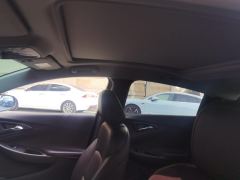 chevrolet malibu xl Redline 550T Tiptronic Sharp edition - ფოტო 15