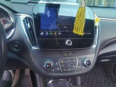chevrolet malibu xl Redline 550T Tiptronic Sharp edition - ფოტო 17